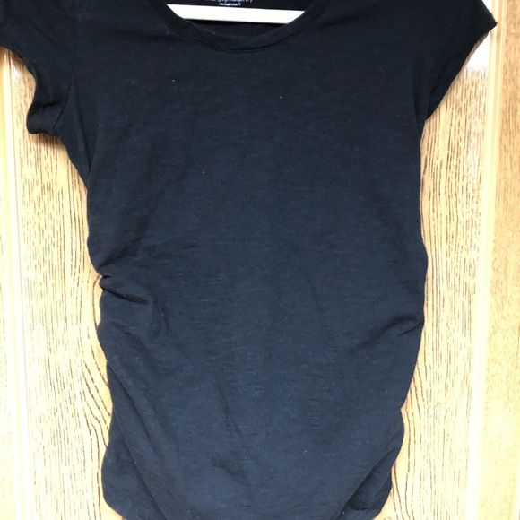 LIZ LANGE MATERNITY XS. BLACK - Picture 4 of 6